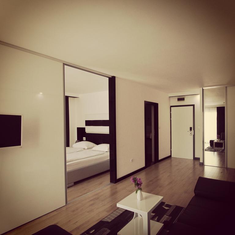 Hotel Sveti Kriz Mastrinka Cameră foto