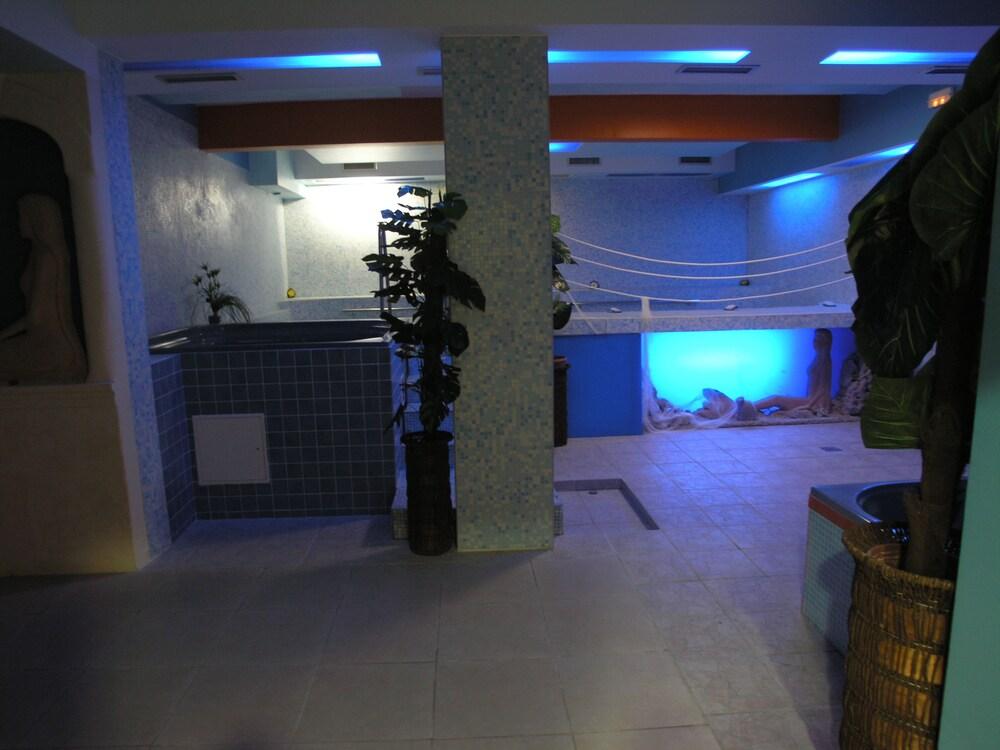 Hotel Sveti Kriz Mastrinka Exterior foto