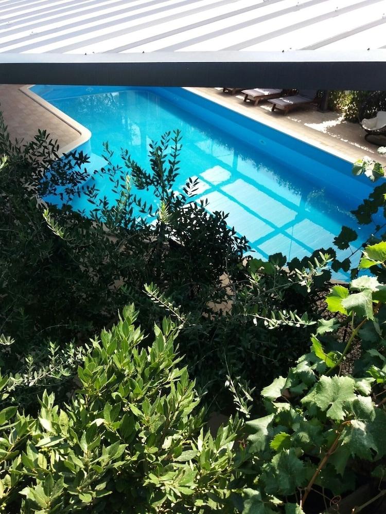 Hotel Sveti Kriz Mastrinka Exterior foto