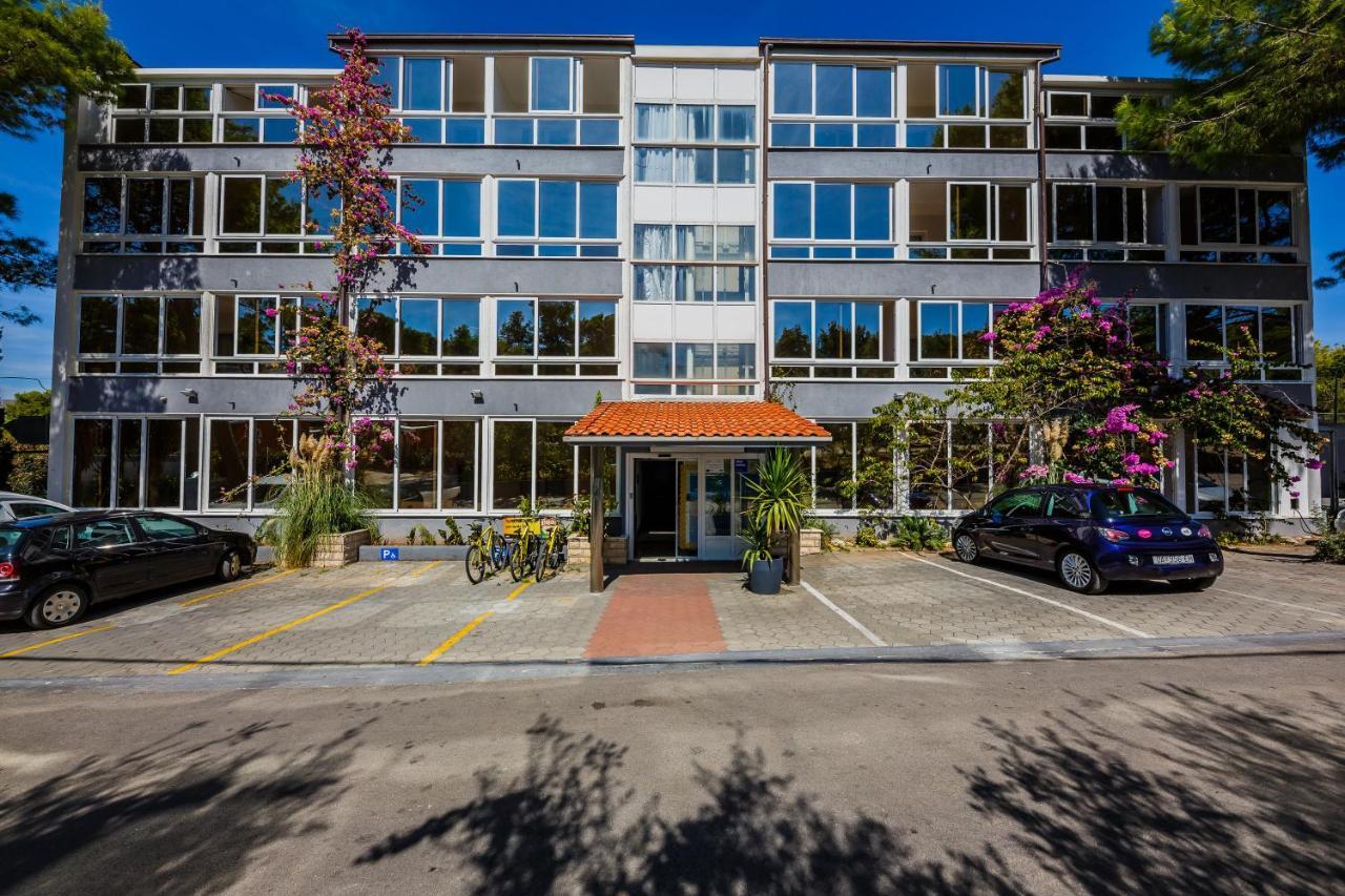 Hotel Sveti Kriz Mastrinka Exterior foto